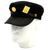 Jotaro Kujo's Hat with Emblems - Jojo's Bizarre Adventure Cosplay Hat Jotaro Kujo's Hat with Emblems - Jojo's Bizarre Adventure Cosplay Hat