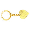 Jotaro Kujo's Heart - Jojo's Bizarre Adventure Keychain