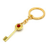 Golden Wind Polpo's Key - Jojo's Bizarre Adventure Keychain
