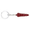 Yuji Itadori's Sukuna Finger - Jujutsu Kaisen Keychain