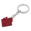Nobara Kugisaki's Rose and Nails - Jujutsu Kaisen Keychain Nobara Kugisaki's Rose and Nails - Jujutsu Kaisen Keychain
