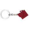 Nobara Kugisaki's Rose and Nails - Jujutsu Kaisen Keychain Nobara Kugisaki's Rose and Nails - Jujutsu Kaisen Keychain