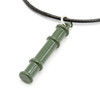 Nezuko Kamado's Bamboo - Demon Slayer Kimetsu Necklace Nezuko Kamado's Bamboo - Demon Slayer Kimetsu Necklace