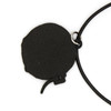 Demon Slayer Logo - Demon Slayer Kimetsu Necklace Demon Slayer Logo - Demon Slayer Kimetsu Necklace