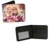 Giorno Giovanna - Jojo Bizarre Adventure 4x5" BiFold Wallet Giorno Giovanna - Jojo Bizarre Adventure 4x5" BiFold Wallet