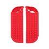 Switch Joy-Con Controller Silicone Skin Protector - Red (Hexir)