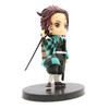 Chibi Tanjiro Kamado - Demon Slayer 6" Figure