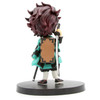 Chibi Tanjiro Kamado - Demon Slayer 6" Figure