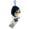 Tenya Iida - My Hero Academia 6" Dangler Plush Series 2 (Banpresto)