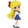 Minako Aino Ver. A - Sailor Moon 6" Q Posket Figure (Banpresto) 18093