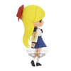 Minako Aino Ver. A - Sailor Moon 6" Q Posket Figure (Banpresto) 18093