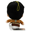 Eren Yeager Sit - Attack on Titan 7" Plush (Great Eastern) 52997