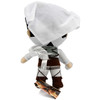Levi Ackerman Cleaning Outfit - Attack on Titan 8" Plush (GE) 52777