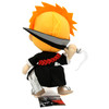Ichigo Kurosaki Sword - Bleach 8" Plush (Great Eastern) 7042