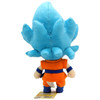 SSB Goku - DragonBall Super 10" Plush (Great Eastern) 52332