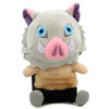 Inosuke Hashibira Sit - Demon Slayer 7" Plush (Great Eastern) 77102
