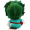 Midoriya Deku Alpha Costume Sit - My Hero Academia 7" Plush (GE) 52276
