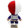 Shoto Todoroki Hero Costume S3- My Hero Academia 8" Plush (GE) 77049