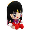Sailor Mars Sit - Sailor Moon 7" Plush (Great Eastern) 52179