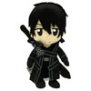 Kirito - Sword Art Online 9" Plush (Great Eastern) 52013