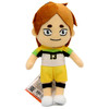 Motoya Komori No. 13 S4 - Haikyuu!! 8" Plush (Great Eastern) 77484