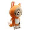Fox Osamu Miya - Haikyuu!! 6" Plush (Great Eastern) 471206