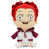 Satori Tendo Jacket Sit - Haikyuu!! 7" Plush (Great Eastern) 471112