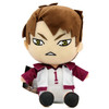 Wakatoshi Ushijima Jacket Sit - Haikyuu!! 7" Plush (Great Eastern)