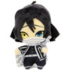 Obanai Iguro - Demon Slayer 6" Dangler Plush Series 2 (Banpresto)
