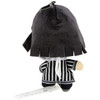 Obanai Iguro - Demon Slayer 6" Dangler Plush Series 2 (Banpresto)