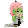Mitsuri Kanroji - Demon Slayer 6" Dangler Plush Series 2 (Banpresto)
