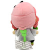 Mitsuri Kanroji - Demon Slayer 6" Dangler Plush Series 2 (Banpresto)