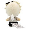Sanemi Shinazugawa - Demon Slayer 6" Dangler Plush Ser. 2 (Banpresto)
