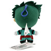 Deku - My Hero Academia 7" Dangler Plush Series 3 (Banpresto)