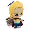 Lemillion - My Hero Academia 6" Dangler Plush Series 3 (Banpresto)