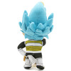 SSG Vegeta DragonBall Super 9" Plush (Great Eastern) 52335