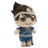 Chrome - Dr. Stone 8" Plush (Great Eastern) 77218