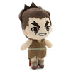 Taiju Oki - Dr. Stone 8" Plush (Great Eastern) 77191