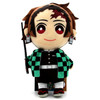 Tanjiro Kamado - Demon Slayer 9" Plush (Great Eastern) 77055