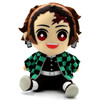 Tanjiro Kamado Sit - Demon Slayer 8" Plush (Great Eastern) 77099
