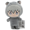 Rat Suit Yuki Sohma - Fruits Basket 6" Plush (Great Eastern) 56986