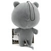 Rat Suit Yuki Sohma - Fruits Basket 6" Plush (Great Eastern) 56986