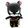 Panther Lily - Fairy Tail 7" Plush (Great Eastern) 52541