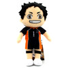 Daichi Sawamura No. 1 S3 - Haikyuu!! 9" Plush (Great Eastern) 77466
