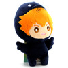 Crow Shoyo Hinata - Haikyuu!! 6" Plush (Great Eastern) 52483