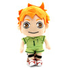 Shoyo Hinata Junior High No. 1 - Haikyuu!! 8" Plush (GE) 52136