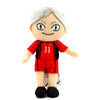 Lev Haiba No. 11 S4 - Haikyuu!! 9" Plush (Great Eastern) 77490