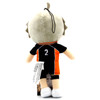 Koshi Sugawara No. 2 S3 - Haikyuu!! 9" Plush (Great Eastern) 77467