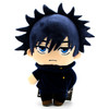 Megumi Fushiguro - Jujutsu Kaisen 8" Plush (Great Eastern) 471149