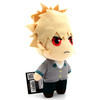 Bakugo Uniform v 2. - My Hero Academia 8" Plush (Great Eastern) 56913